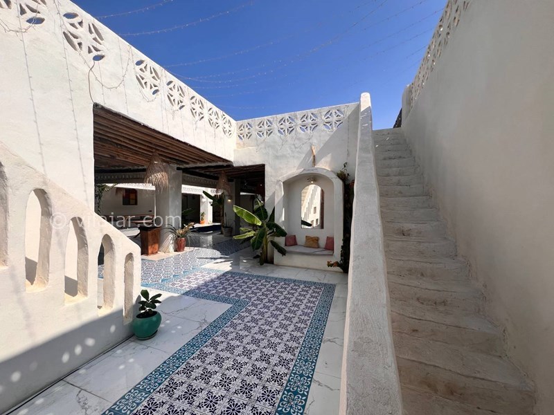 عکس شماره 845856 - اقامتگاه بومگردی پرویز جزیره قشم - 