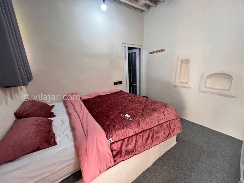 عکس شماره 845857 - اقامتگاه بومگردی پرویز جزیره قشم - 