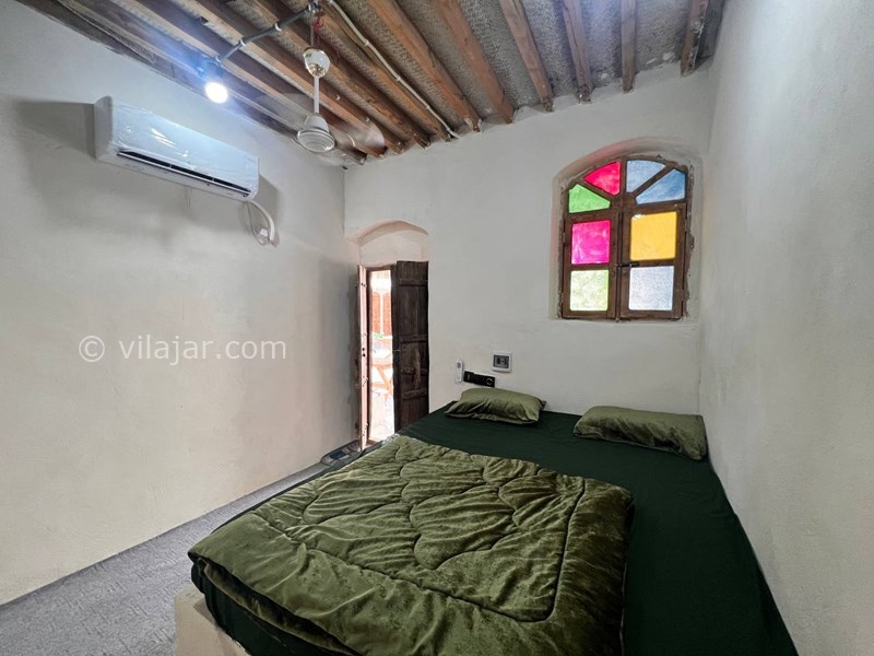 عکس شماره 845859 - اقامتگاه بومگردی پرویز جزیره قشم - 