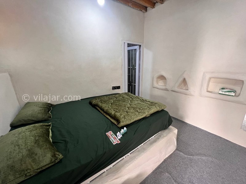 عکس شماره 845860 - اقامتگاه بومگردی پرویز جزیره قشم - 