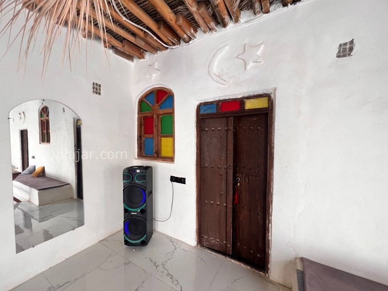 عکس شماره 845863 - اقامتگاه بومگردی پرویز جزیره قشم - 