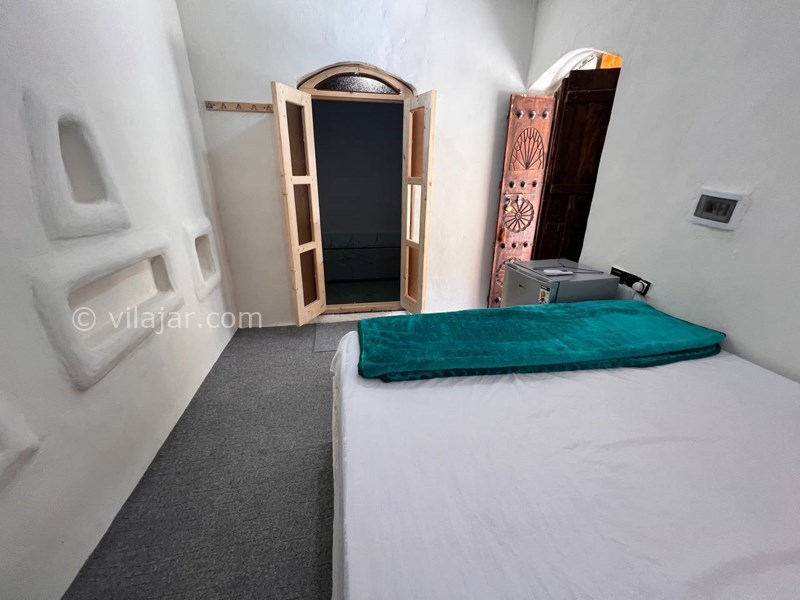 عکس شماره 845866 - اقامتگاه بومگردی پرویز جزیره قشم - 