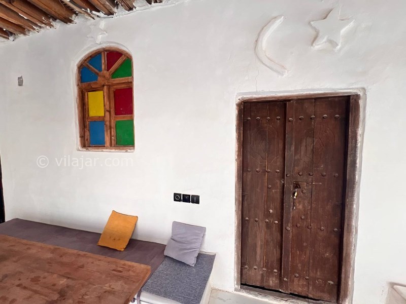 عکس شماره 845867 - اقامتگاه بومگردی پرویز جزیره قشم - 