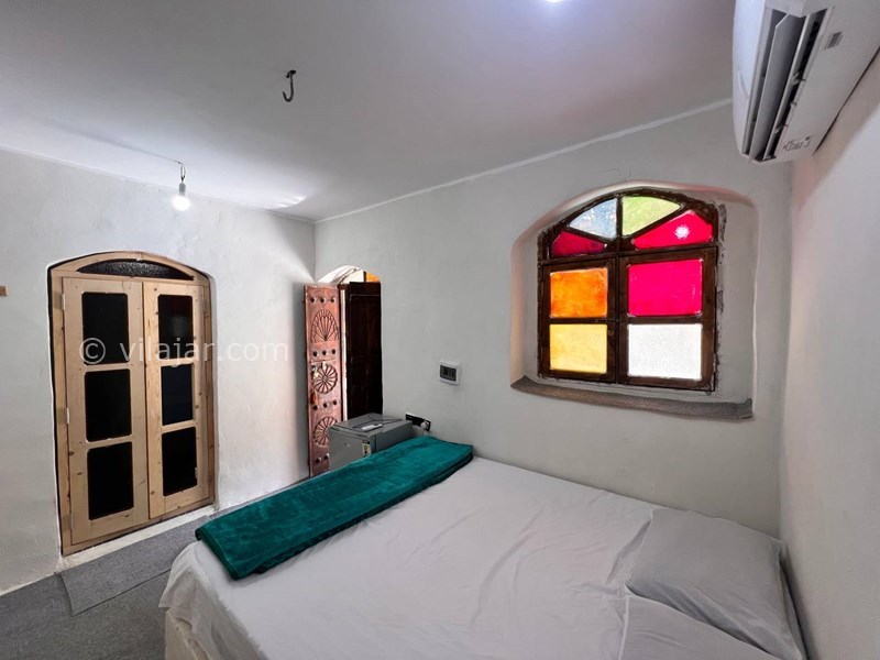 عکس شماره 845868 - اقامتگاه بومگردی پرویز جزیره قشم - 