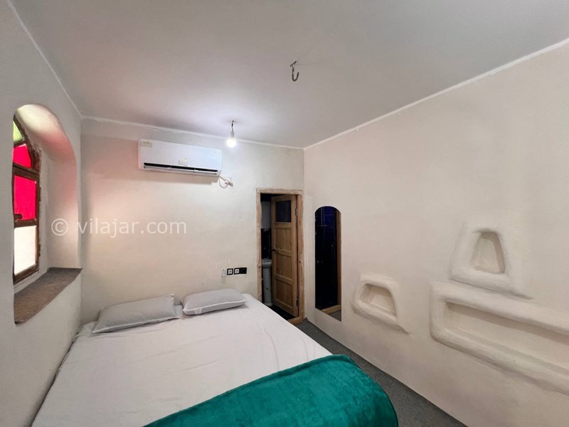 عکس شماره 845869 - اقامتگاه بومگردی پرویز جزیره قشم - 