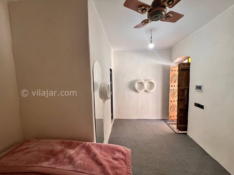 عکس شماره 845870 - اقامتگاه بومگردی پرویز جزیره قشم - 