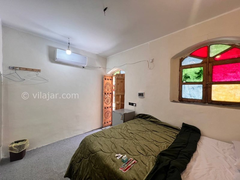 عکس شماره 845871 - اقامتگاه بومگردی پرویز جزیره قشم - 