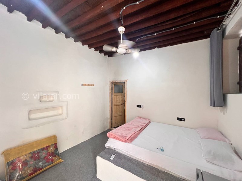 عکس شماره 845873 - اقامتگاه بومگردی پرویز جزیره قشم - 