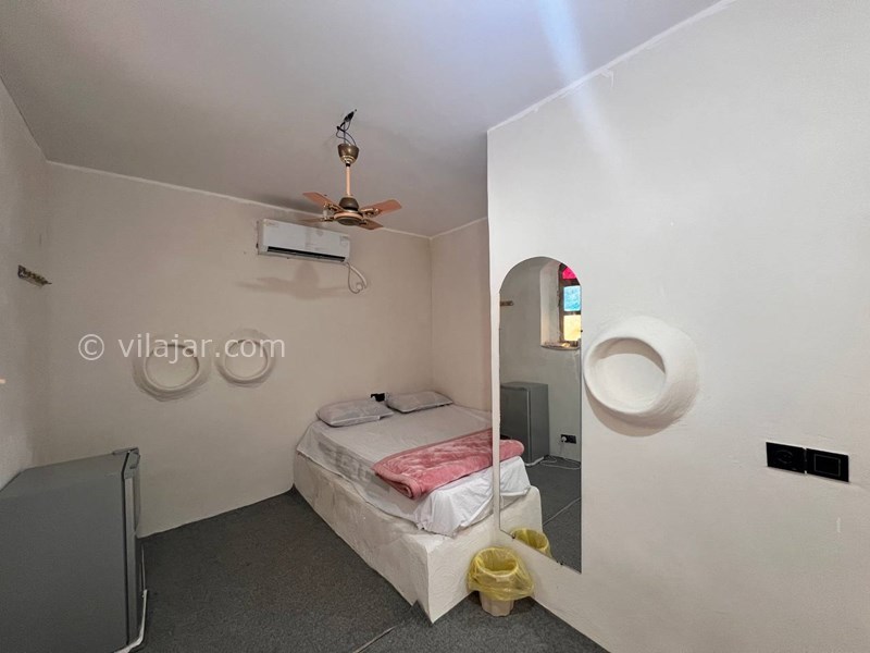 عکس شماره 845874 - اقامتگاه بومگردی پرویز جزیره قشم - 