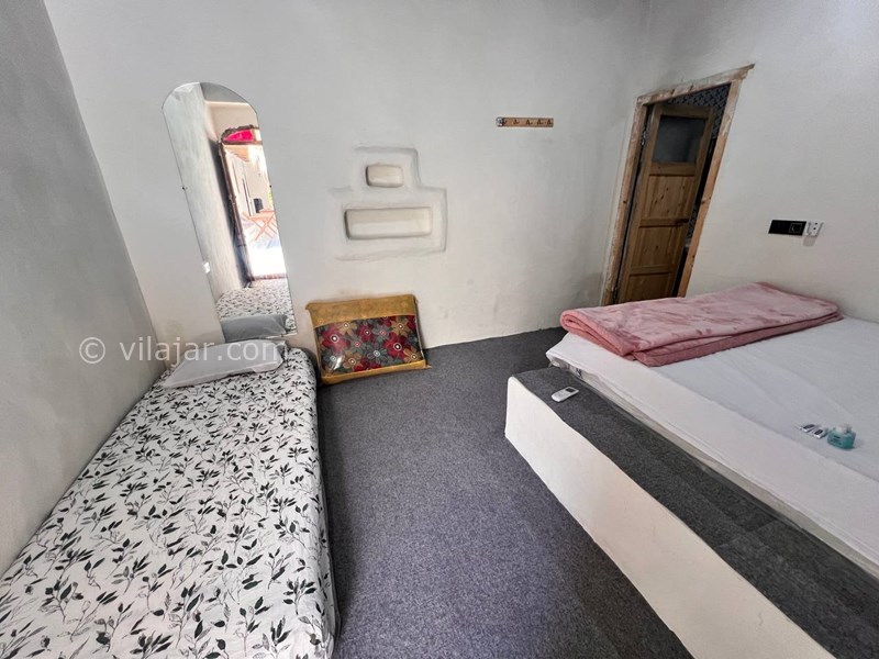 عکس شماره 845875 - اقامتگاه بومگردی پرویز جزیره قشم - 