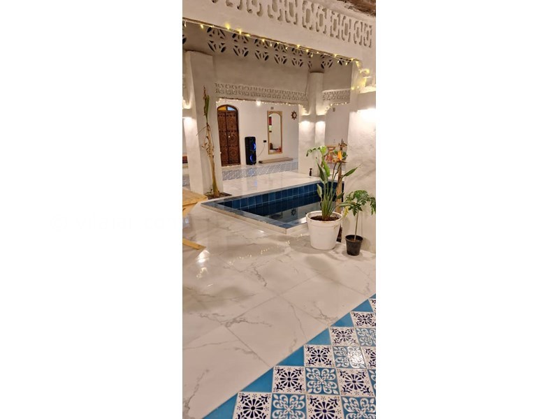 عکس شماره 845877 - اقامتگاه بومگردی پرویز جزیره قشم - 