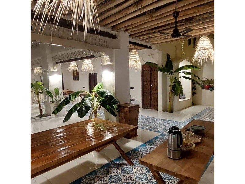 عکس شماره 845879 - اقامتگاه بومگردی پرویز جزیره قشم - 