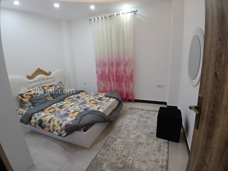 عکس شماره 845945 - اجاره ویلا استخردار در متل قو - 