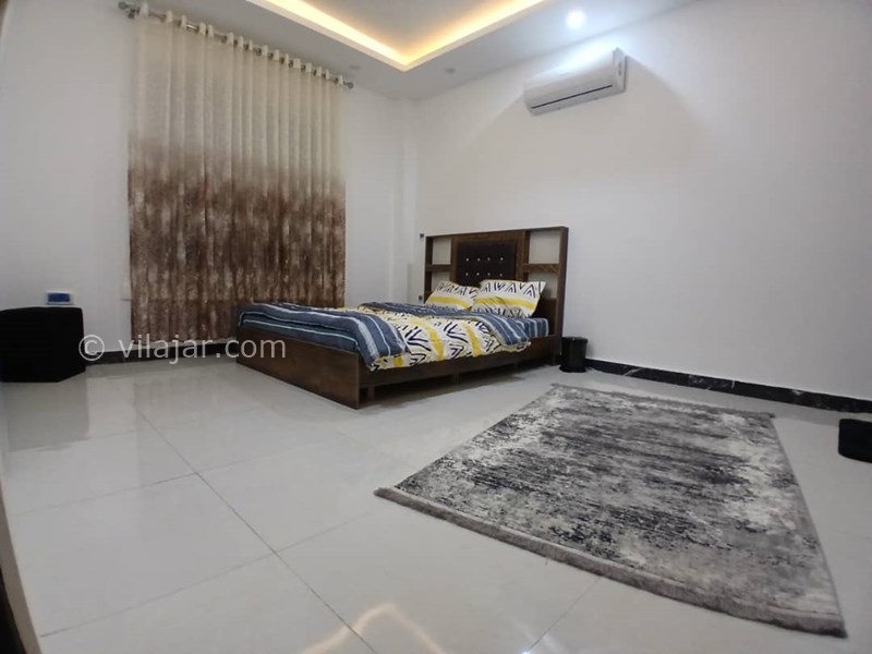 عکس شماره 845948 - اجاره ویلا استخردار در متل قو - 