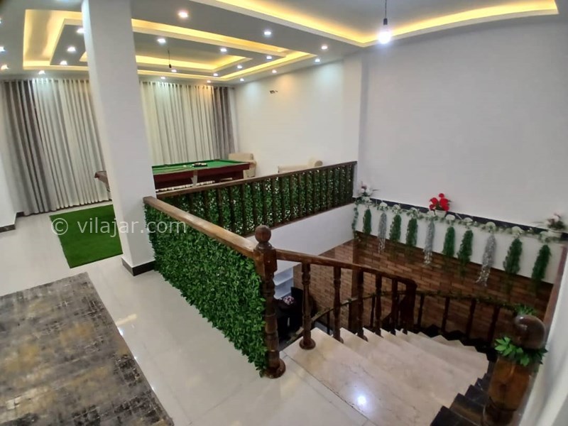 عکس شماره 845949 - اجاره ویلا استخردار در متل قو - 