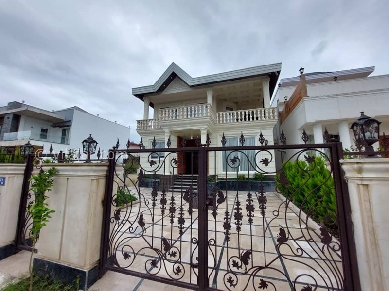 عکس شماره 845951 - اجاره ویلا استخردار در متل قو - 