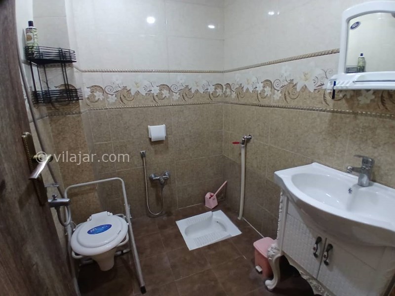 عکس شماره 845952 - اجاره ویلا استخردار در متل قو - 