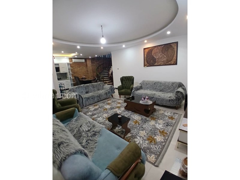 عکس شماره 845953 - اجاره ویلا استخردار در متل قو - 