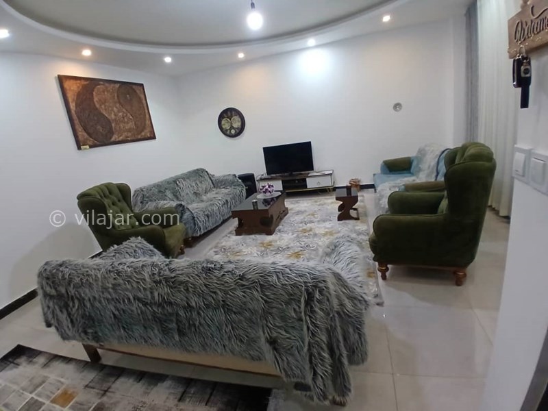 عکس شماره 845954 - اجاره ویلا استخردار در متل قو - 