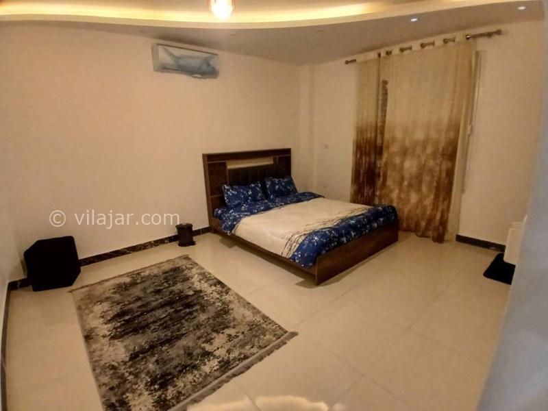 عکس شماره 845955 - اجاره ویلا استخردار در متل قو - 