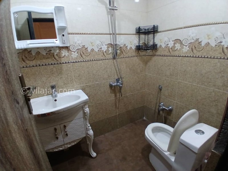 عکس شماره 845956 - اجاره ویلا استخردار در متل قو - 