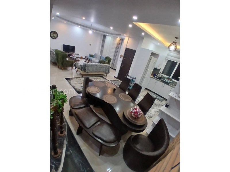 عکس شماره 845959 - اجاره ویلا استخردار در متل قو - 