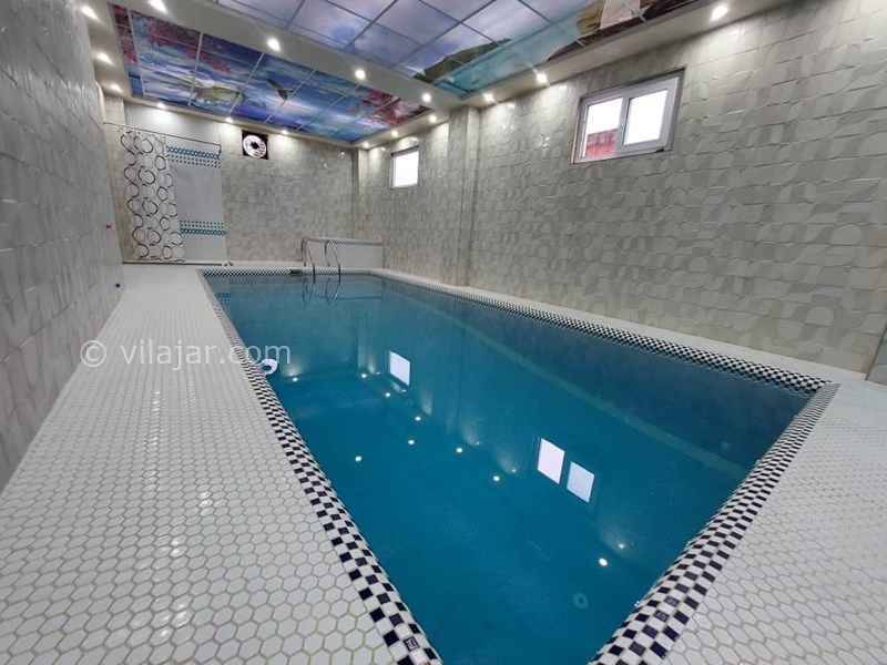 عکس شماره 845960 - اجاره ویلا استخردار در متل قو - 