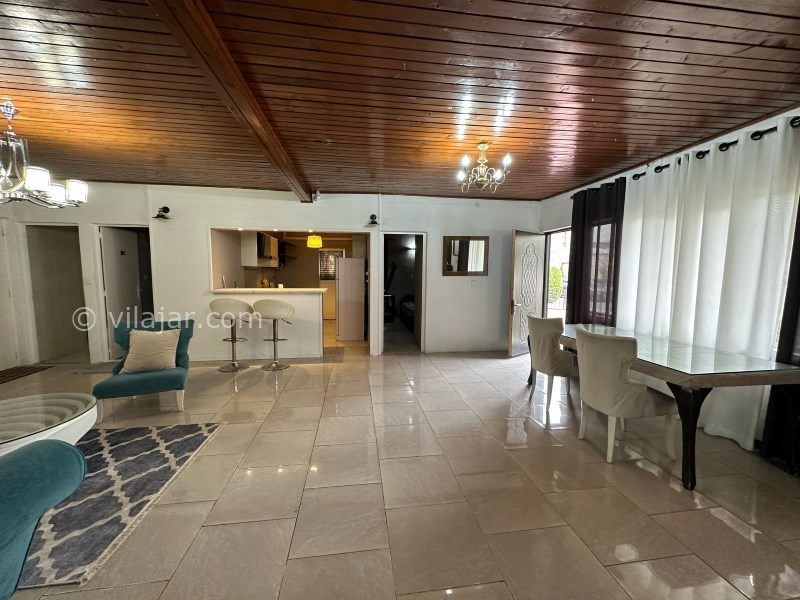 عکس شماره 846162 - اجاره ویلا شهرک دریاکنار بابلسر - 