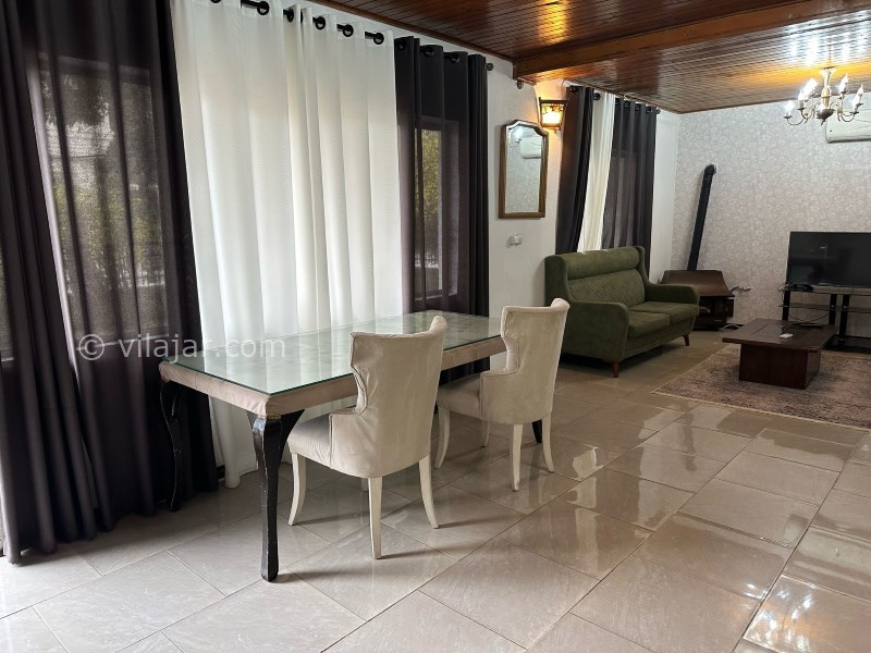 عکس شماره 846164 - اجاره ویلا شهرک دریاکنار بابلسر - 