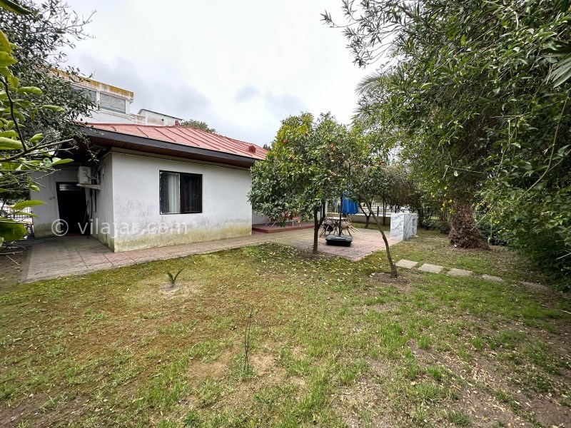 عکس شماره 846165 - اجاره ویلا شهرک دریاکنار بابلسر - 