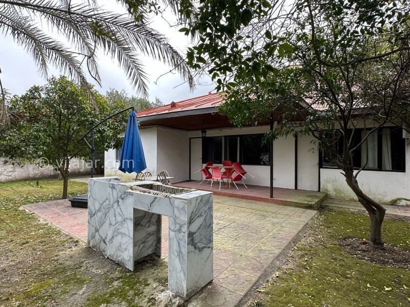 عکس شماره 846166 - اجاره ویلا شهرک دریاکنار بابلسر - 