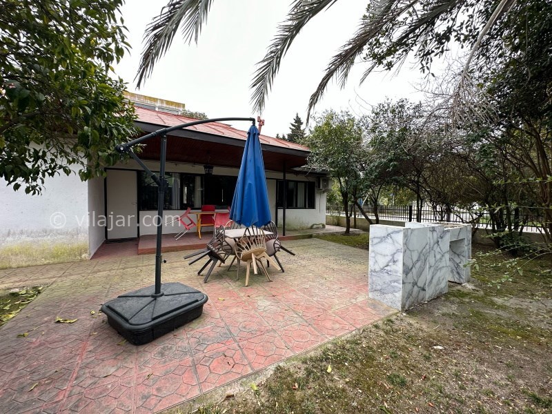 عکس شماره 846167 - اجاره ویلا شهرک دریاکنار بابلسر - 