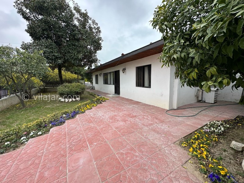 عکس شماره 846168 - اجاره ویلا شهرک دریاکنار بابلسر - 