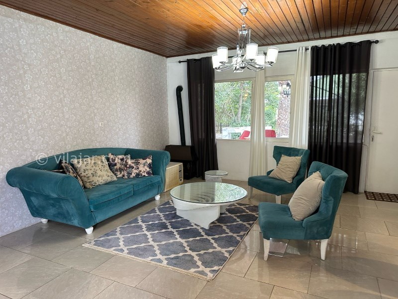 عکس شماره 846169 - اجاره ویلا شهرک دریاکنار بابلسر - 