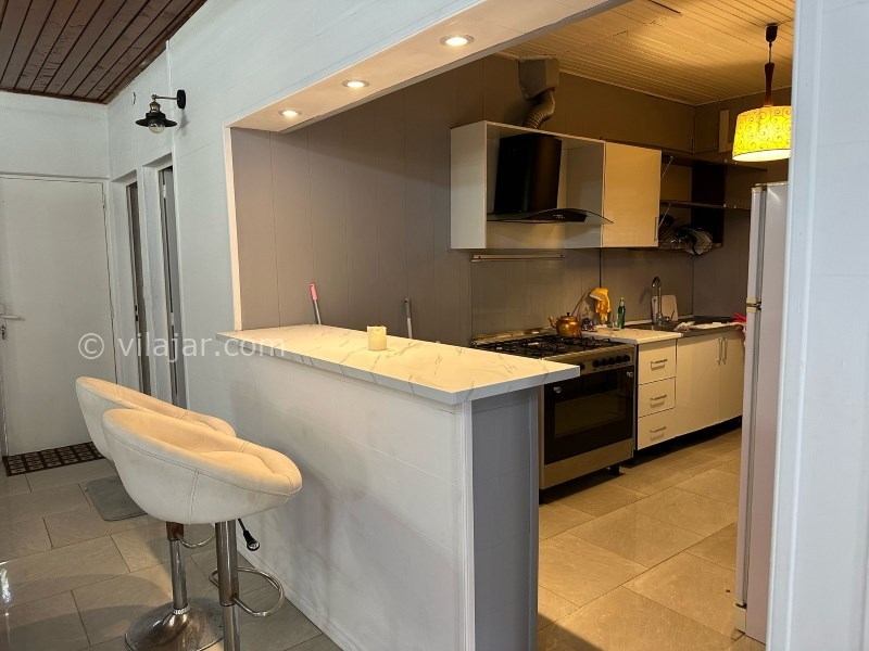 عکس شماره 846170 - اجاره ویلا شهرک دریاکنار بابلسر - 