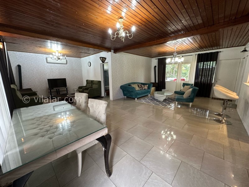 عکس شماره 846171 - اجاره ویلا شهرک دریاکنار بابلسر - 