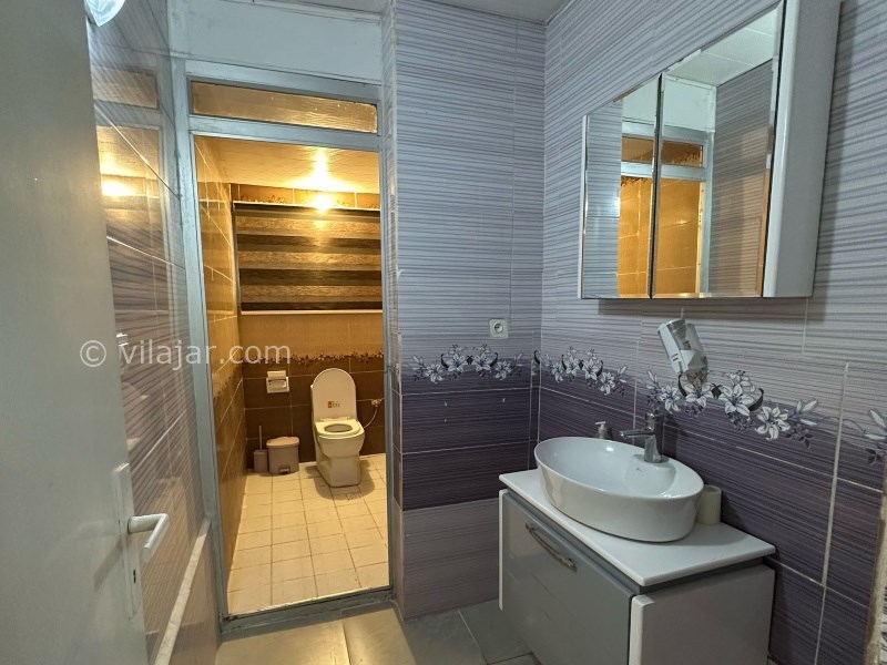 عکس شماره 846174 - اجاره ویلا شهرک دریاکنار بابلسر - 