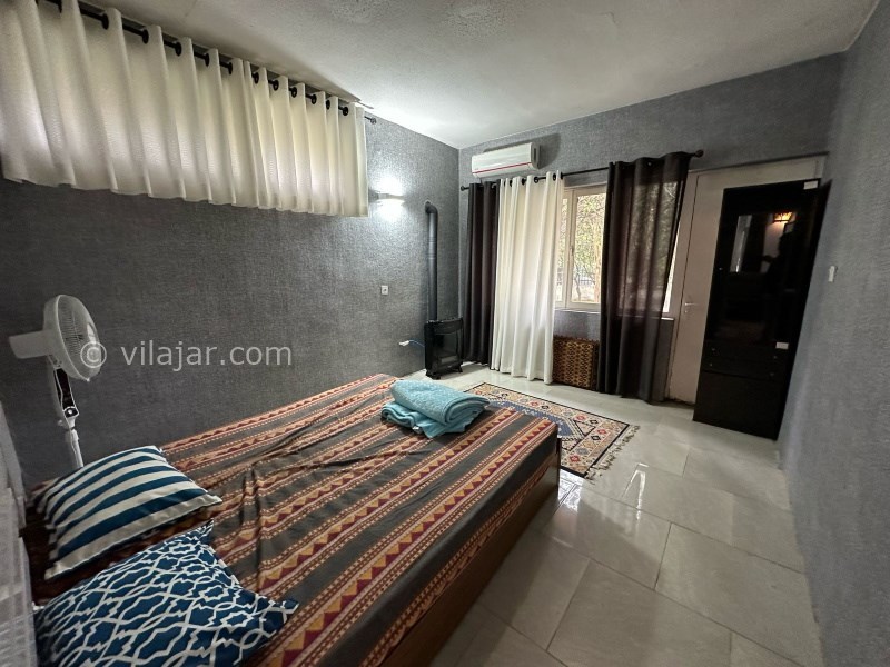 عکس شماره 846175 - اجاره ویلا شهرک دریاکنار بابلسر - 