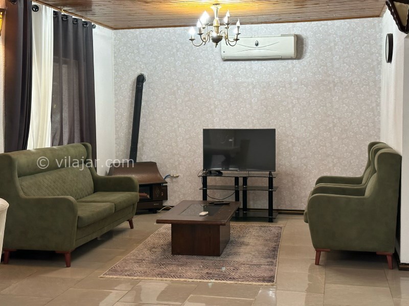 عکس شماره 846176 - اجاره ویلا شهرک دریاکنار بابلسر - 