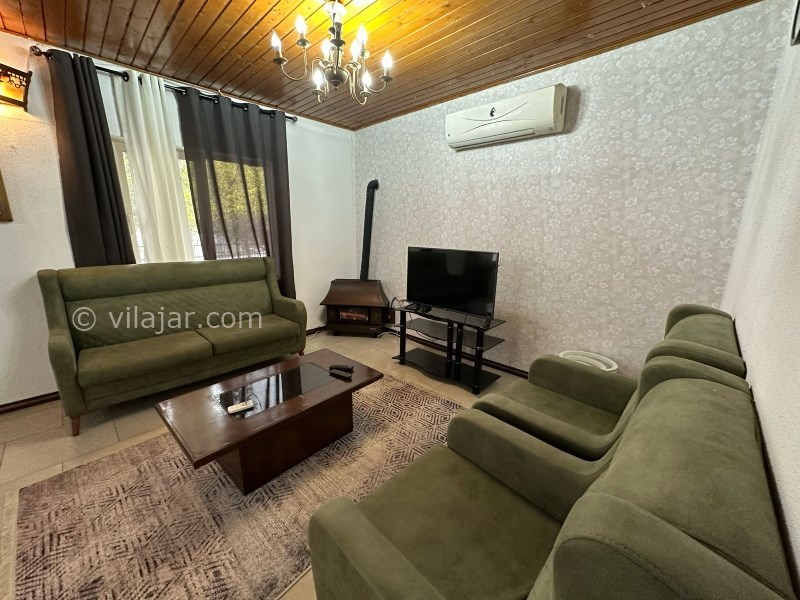 عکس شماره 846177 - اجاره ویلا شهرک دریاکنار بابلسر - 