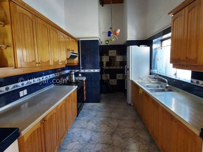 عکس شماره 846202 - رزرو ویلا در شهرک خزرشهر شمالی - 