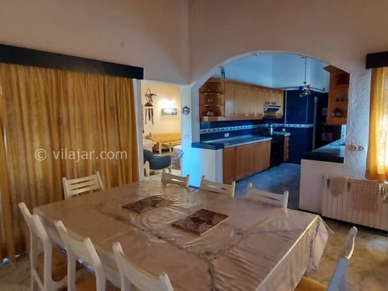 عکس شماره 846203 - رزرو ویلا در شهرک خزرشهر شمالی - 