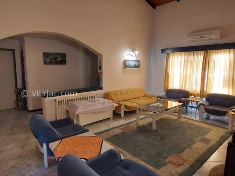 عکس شماره 846204 - رزرو ویلا در شهرک خزرشهر شمالی - 