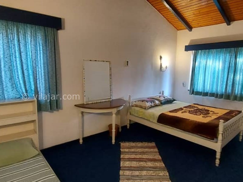 عکس شماره 846205 - رزرو ویلا در شهرک خزرشهر شمالی - 