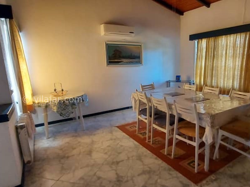 عکس شماره 846206 - رزرو ویلا در شهرک خزرشهر شمالی - 