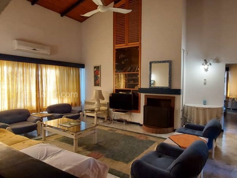 عکس شماره 846208 - رزرو ویلا در شهرک خزرشهر شمالی - 