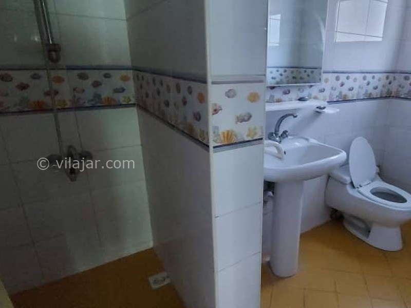 عکس شماره 846209 - رزرو ویلا در شهرک خزرشهر شمالی - 