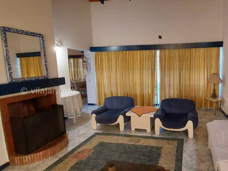 عکس شماره 846211 - رزرو ویلا در شهرک خزرشهر شمالی - 