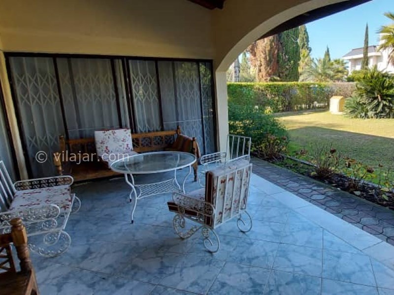 عکس شماره 846212 - رزرو ویلا در شهرک خزرشهر شمالی - 