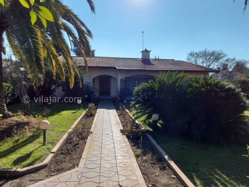 عکس شماره 846215 - رزرو ویلا در شهرک خزرشهر شمالی - 